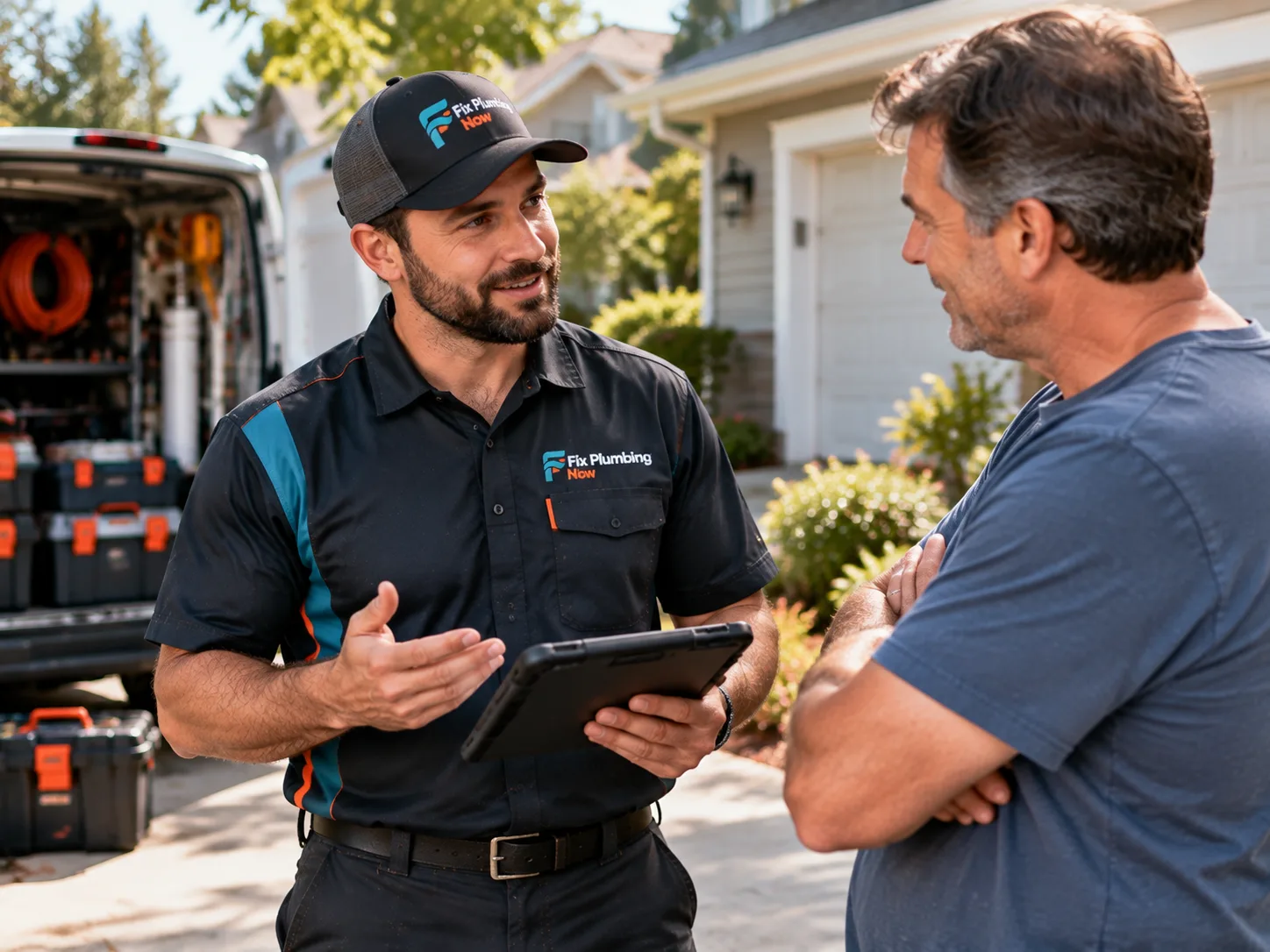 Clogged Drain Service Ideal, GA FAQs
